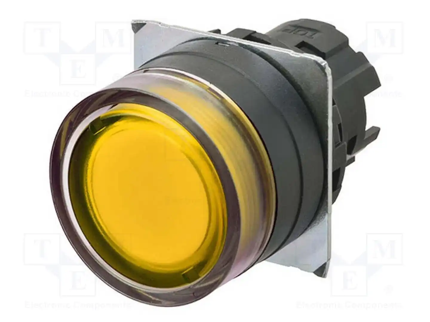 OMRON A22NZ-BGM-TYA — Переключатели панельные стандартные 22мм