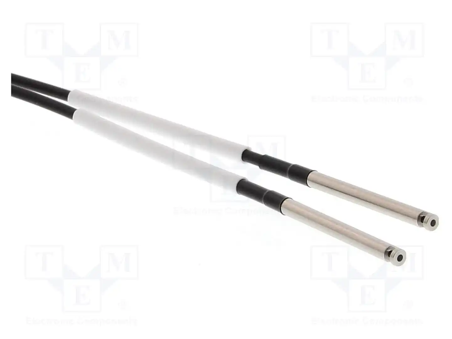 OMRON E32-T14L 5M — Датчики световодные