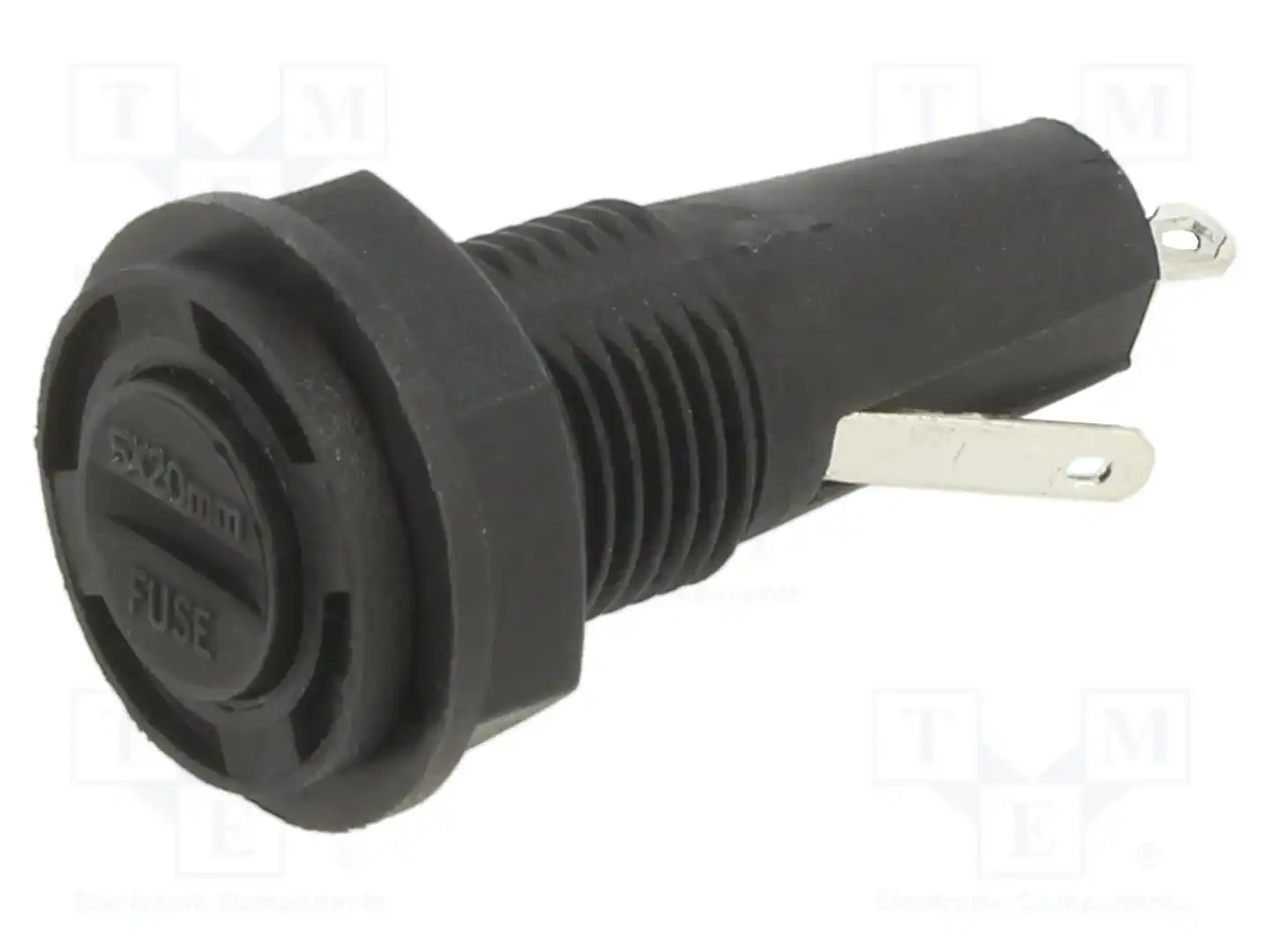 EATON/BUSSMANN BK2-HTC-607M — Гнезда предохранительные на панель