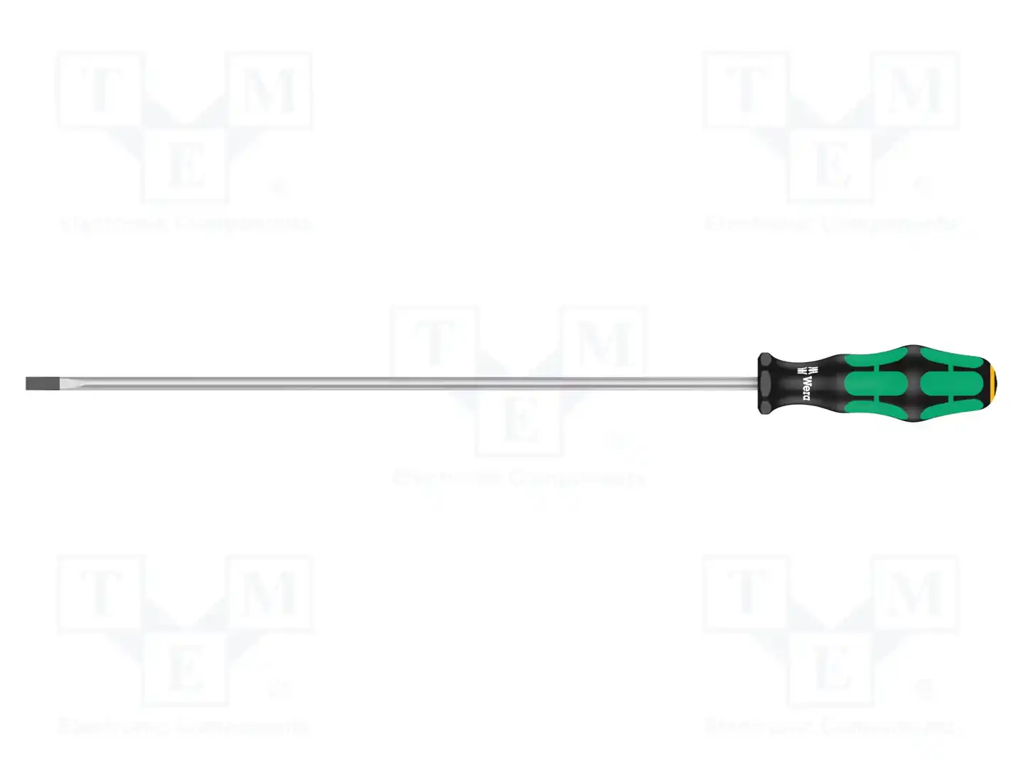 WERA 05008060001 — Стандартные отвёртки