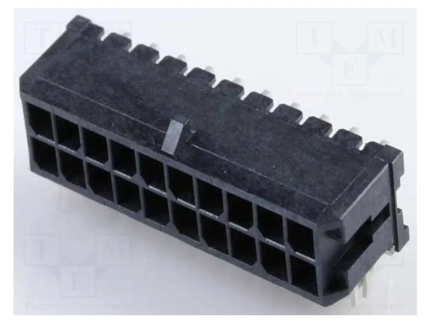 MOLEX 43045-2023 — Разъeмы сигнальные растр 3,00мм