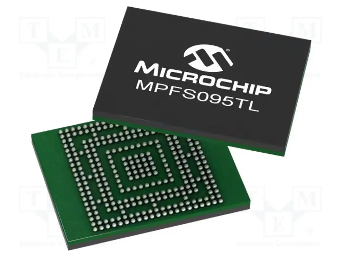 Microchip Technology MPFS095TL-FCSG325E — Микросхемы программируемые