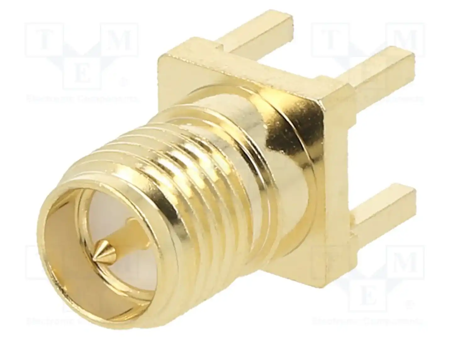 ADAM TECH RF2-04-T-00-50-RP-G — Разъeмы SMA, SMB, SMC