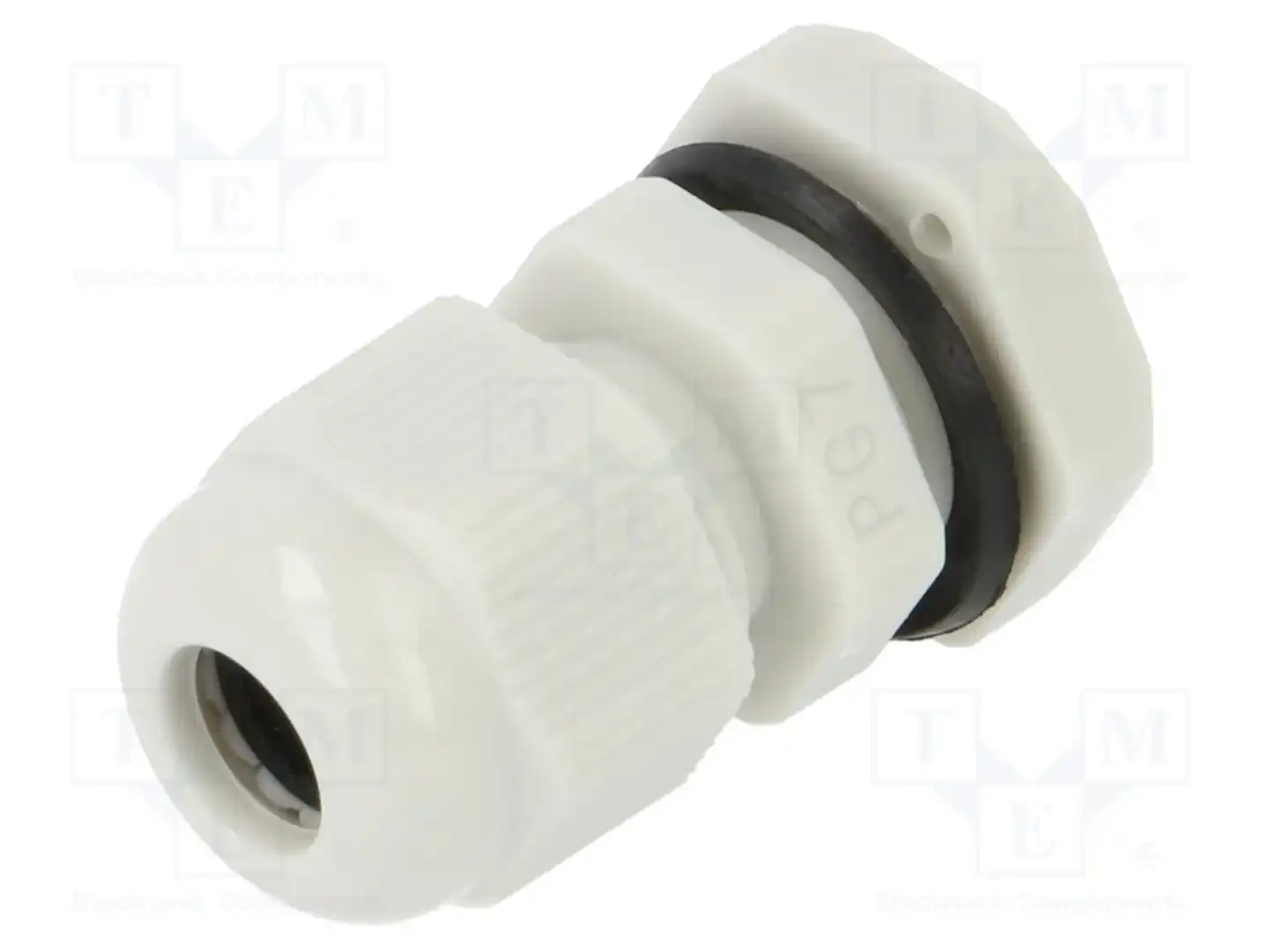 KRADEX ZCG PG7-6J PA66 — Кабельные вводы