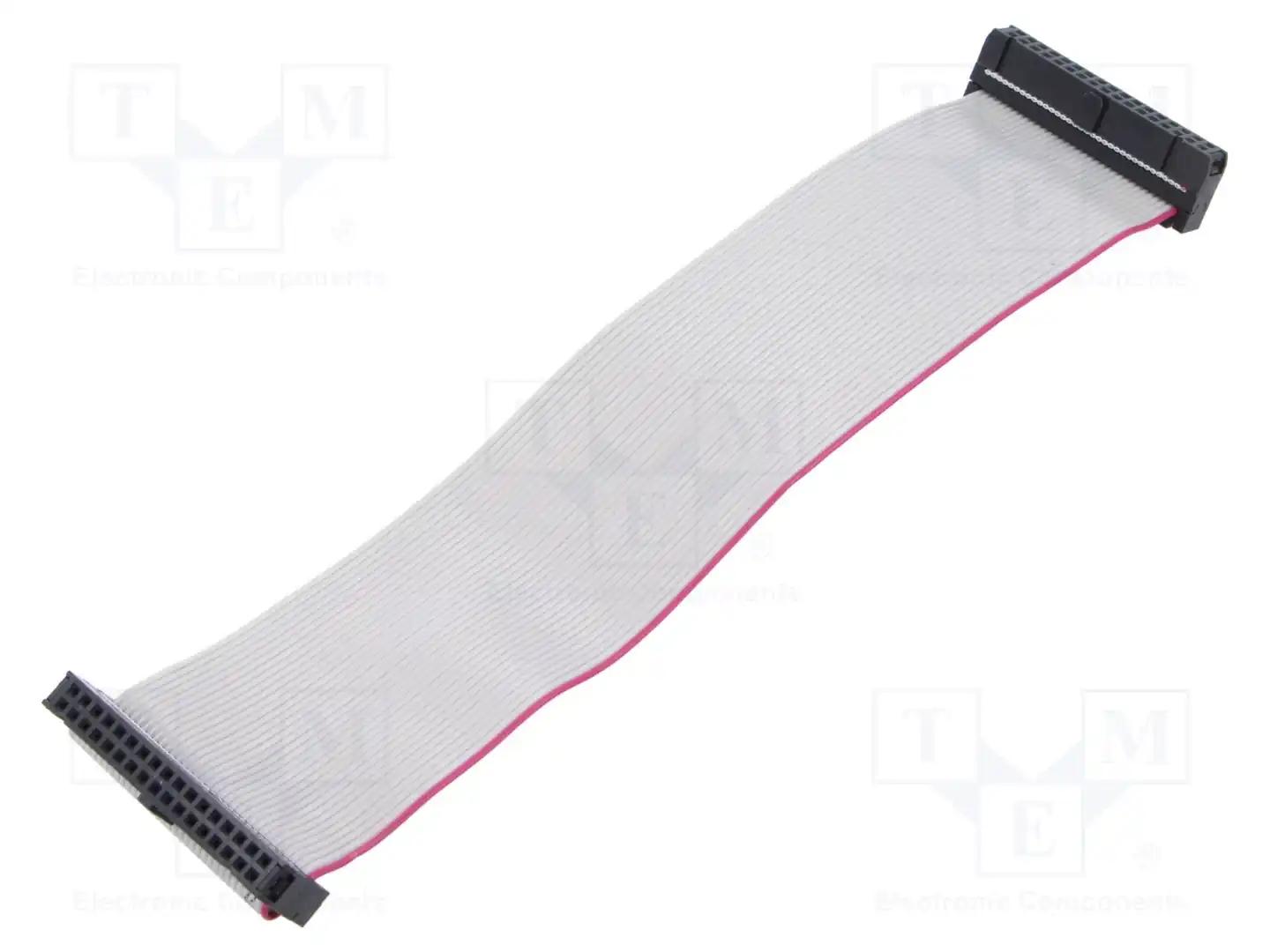 CONNFLY DS1052-342B2MA202001 — Кабели IDC