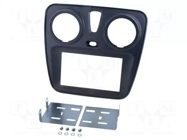 PER.PIC. MA23003.3/T+KIT — Рамки для радио