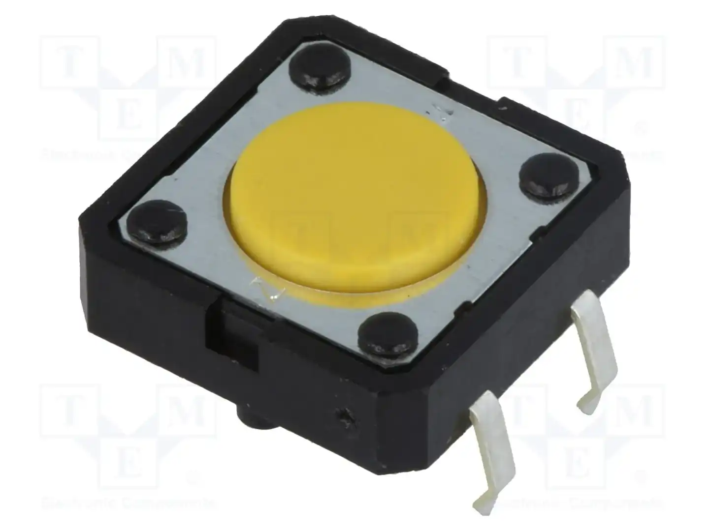 OMRON Electronic Components B3F-4005 — Микропереключатели TACT