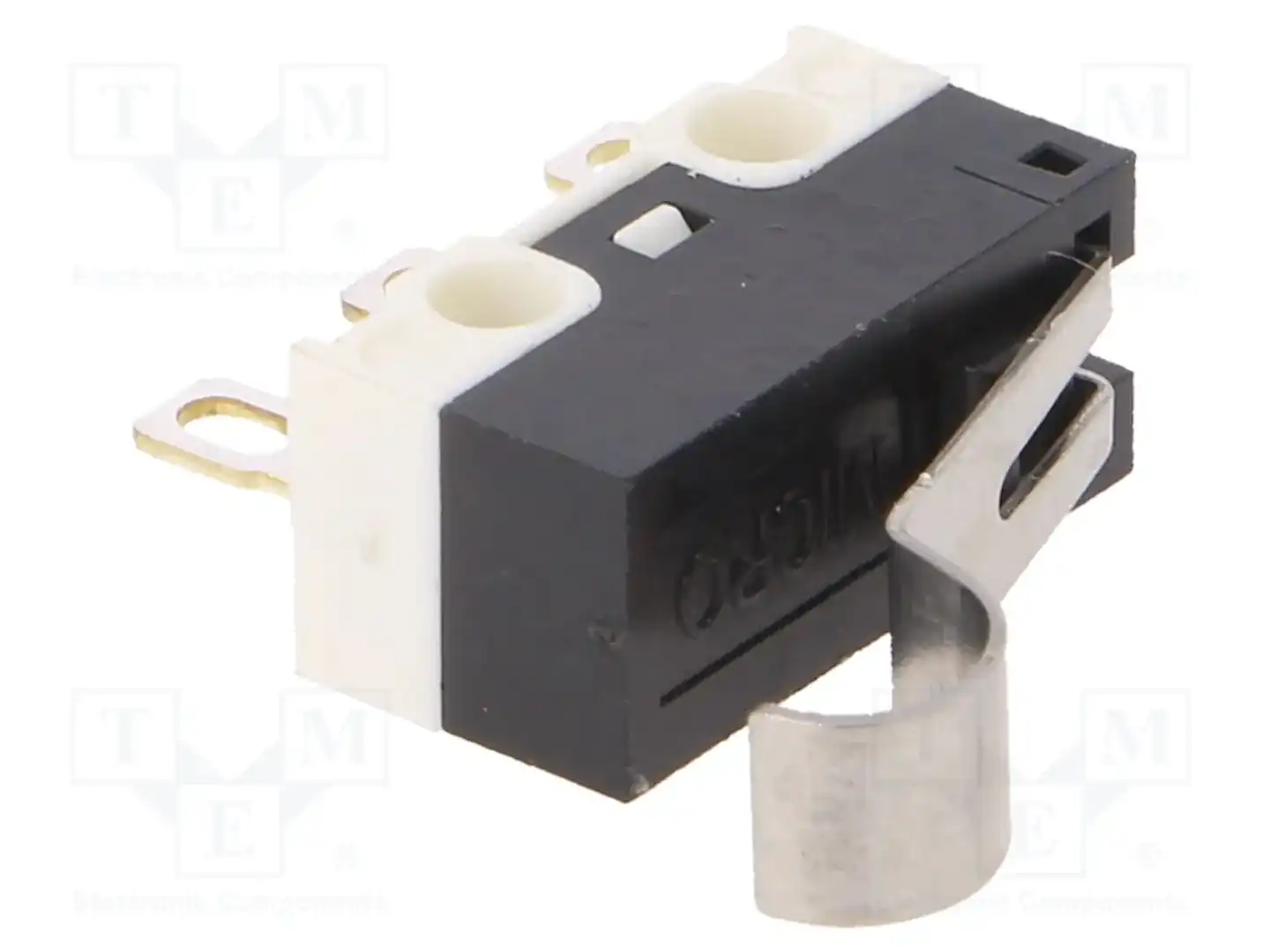 Honeywell ZX40E10E01 — Микропереключатели SNAP ACTION