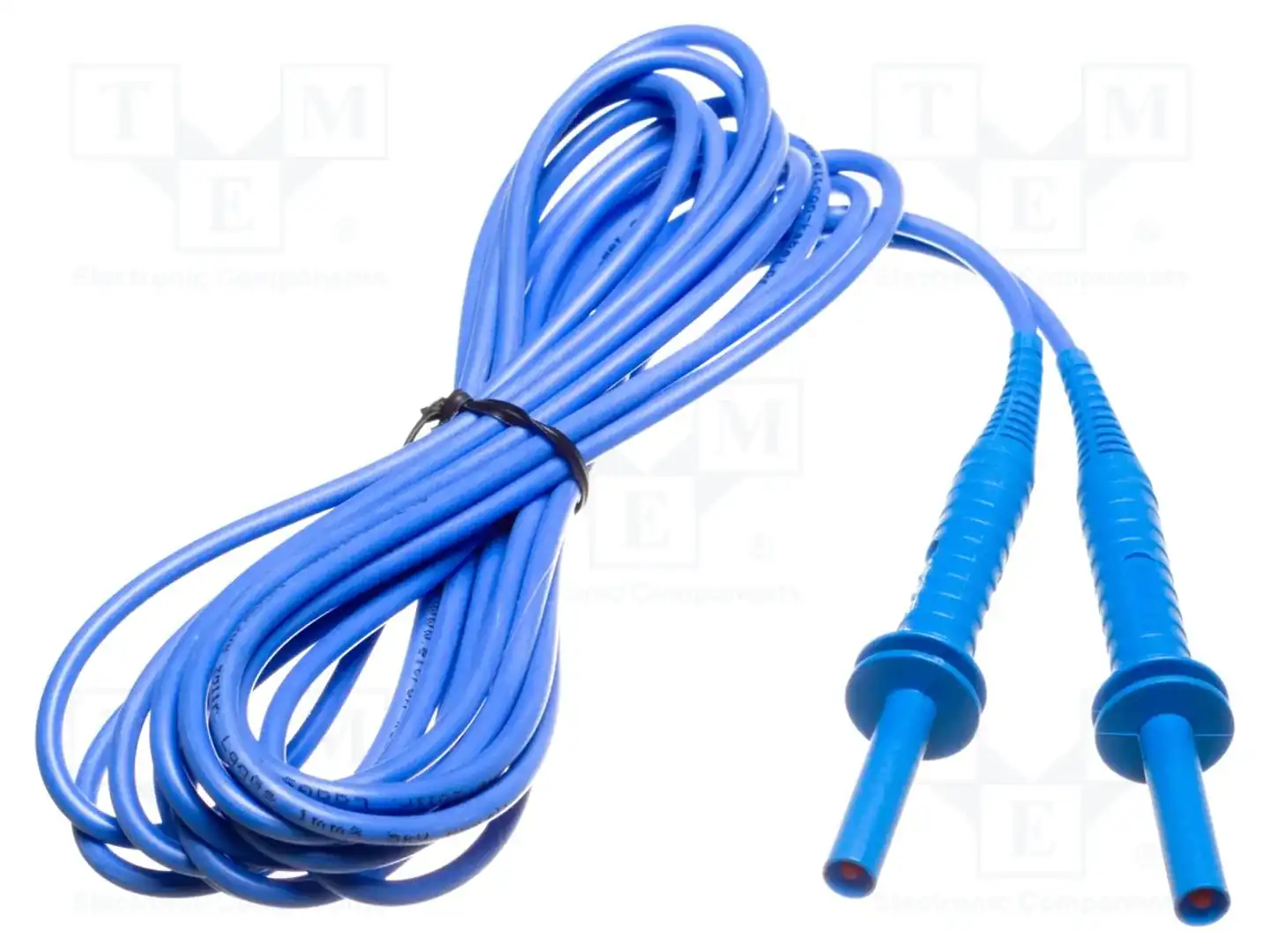 SONEL WAPRZ005BUBB5K — Провода измерительные - одинарные