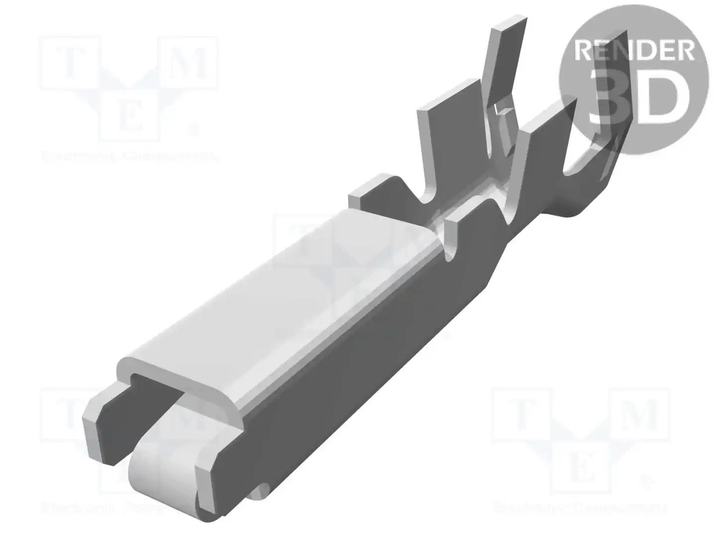 TE Connectivity 175027-1 — Разъeмы Automotive