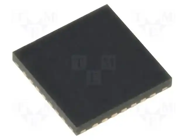 Microchip Technology PIC16F1513-E/MV — Линейка PIC 8-bit