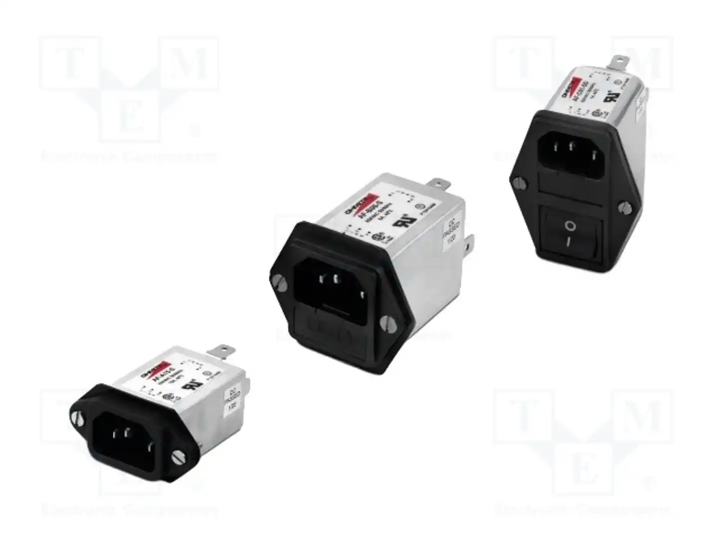 HEICO COMPANY LLC AF-C10-SD — Разъемы IEC 60320