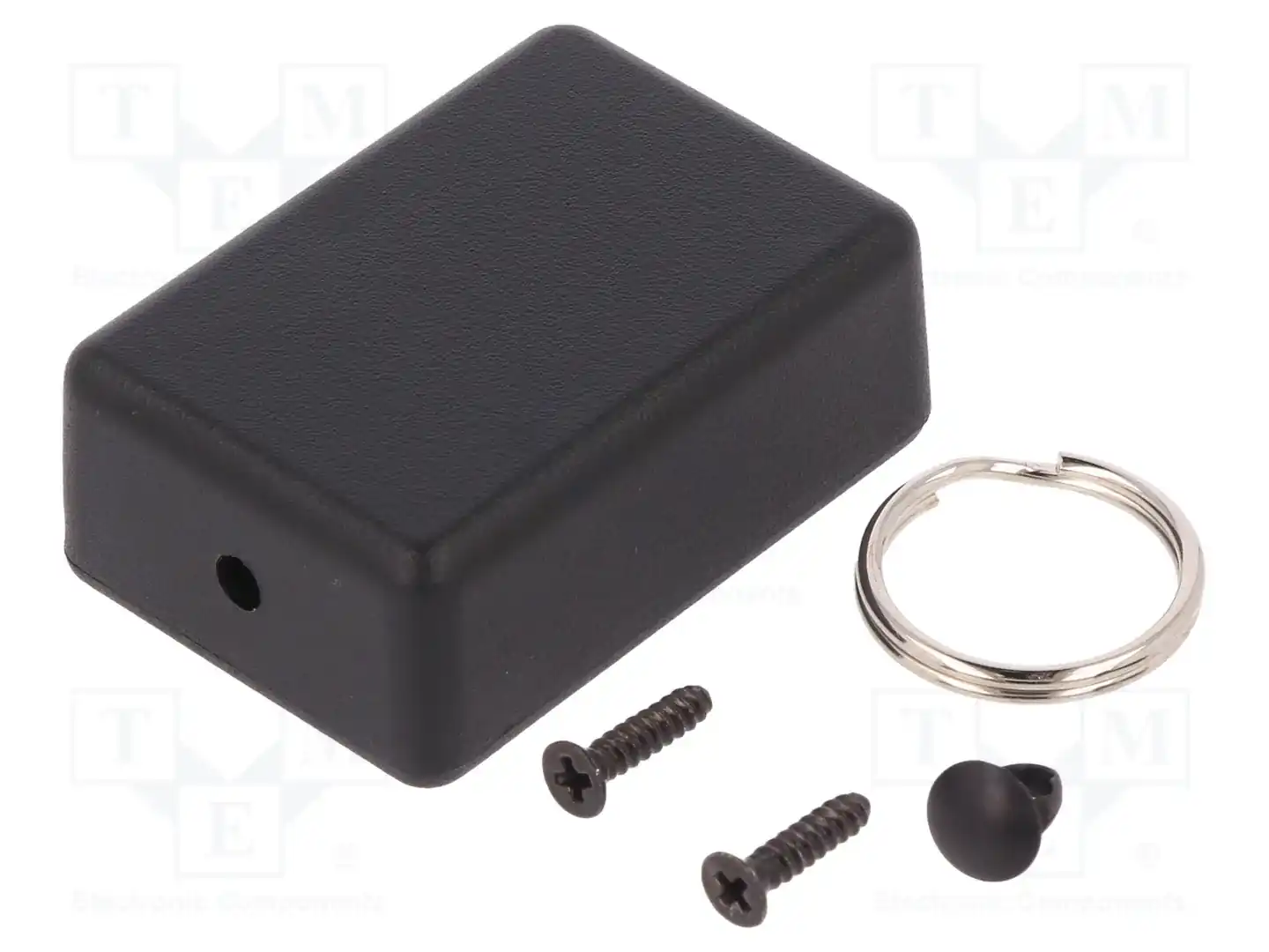 HAMMOND 1551GRBK — Корпуса для пультов