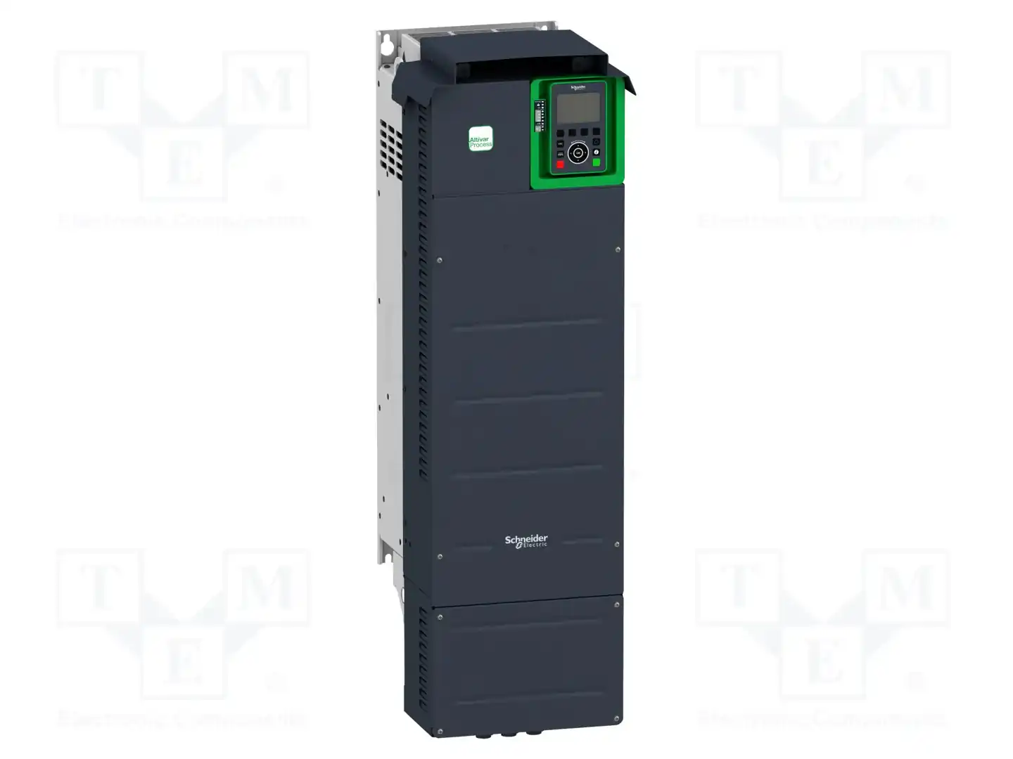 SCHNEIDER ELECTRIC ATV930D75N4 — Трехфазные инверторы