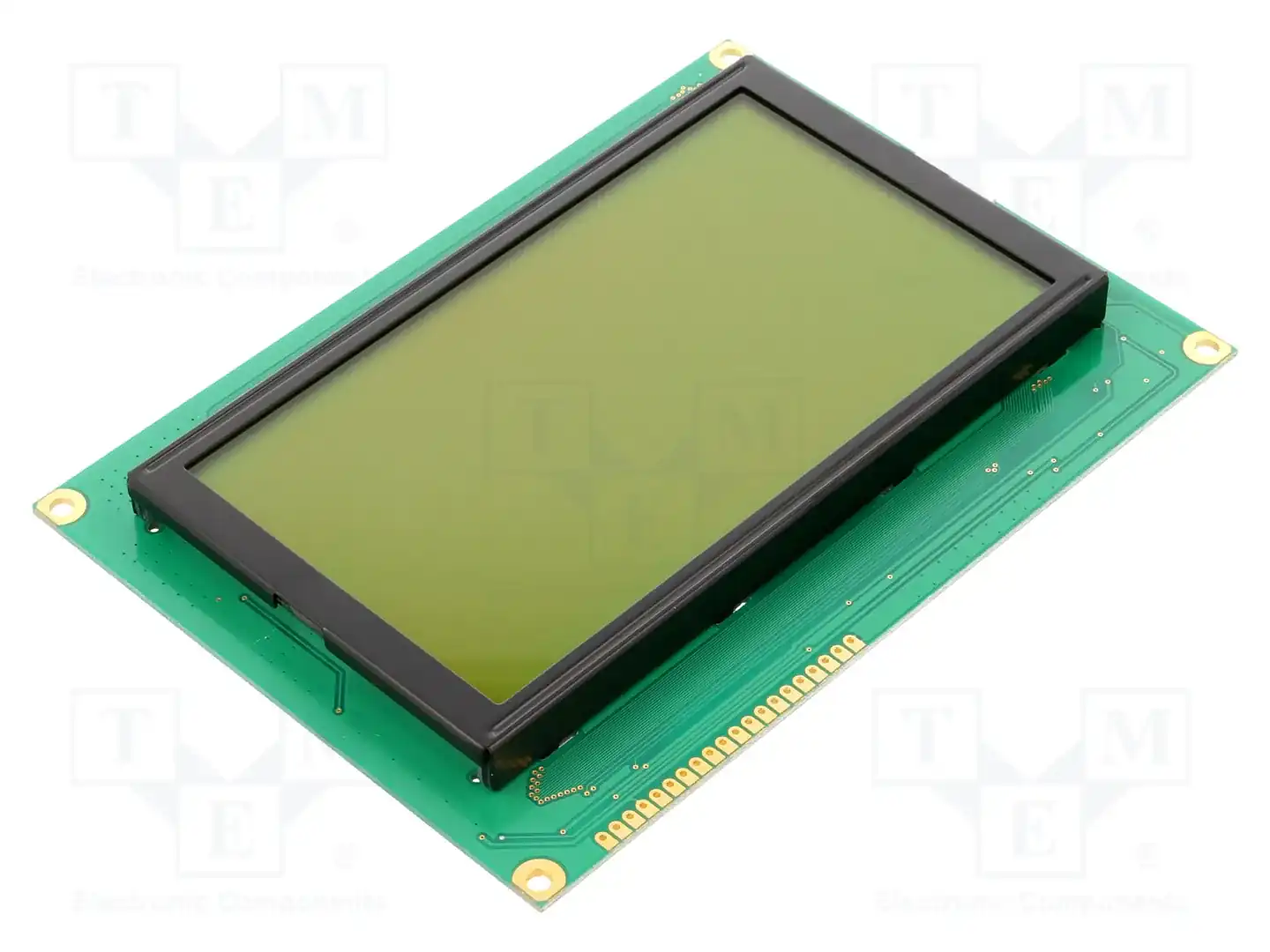RAYSTAR OPTRONICS RG240128B-YHY-M — Дисплеи LCD графические