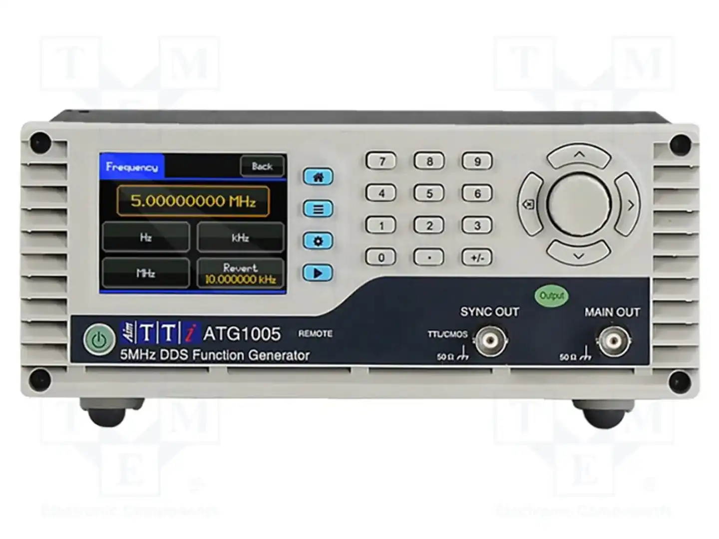 AIM-TTI ATG1005 — Генераторы и измерители частоты