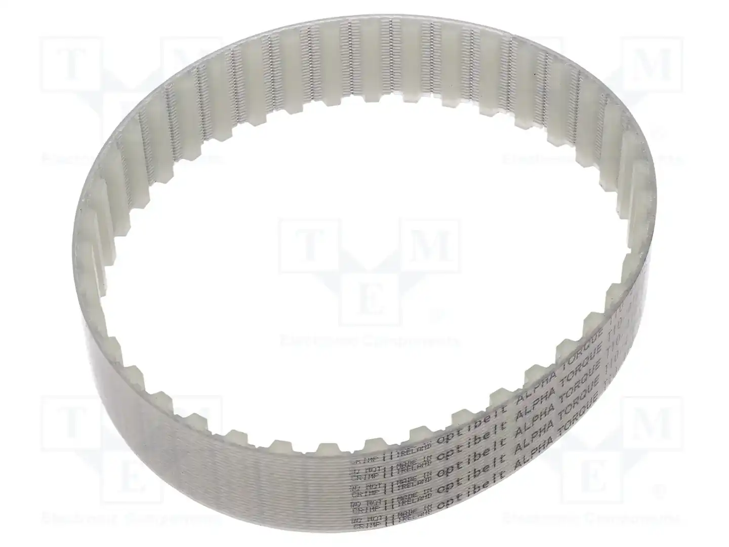 OPTIBELT T10 410 2577ZA — Трансмиссия