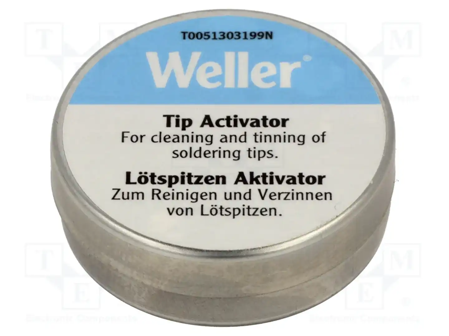 WELLER T0051303199N — Другие химические препараты