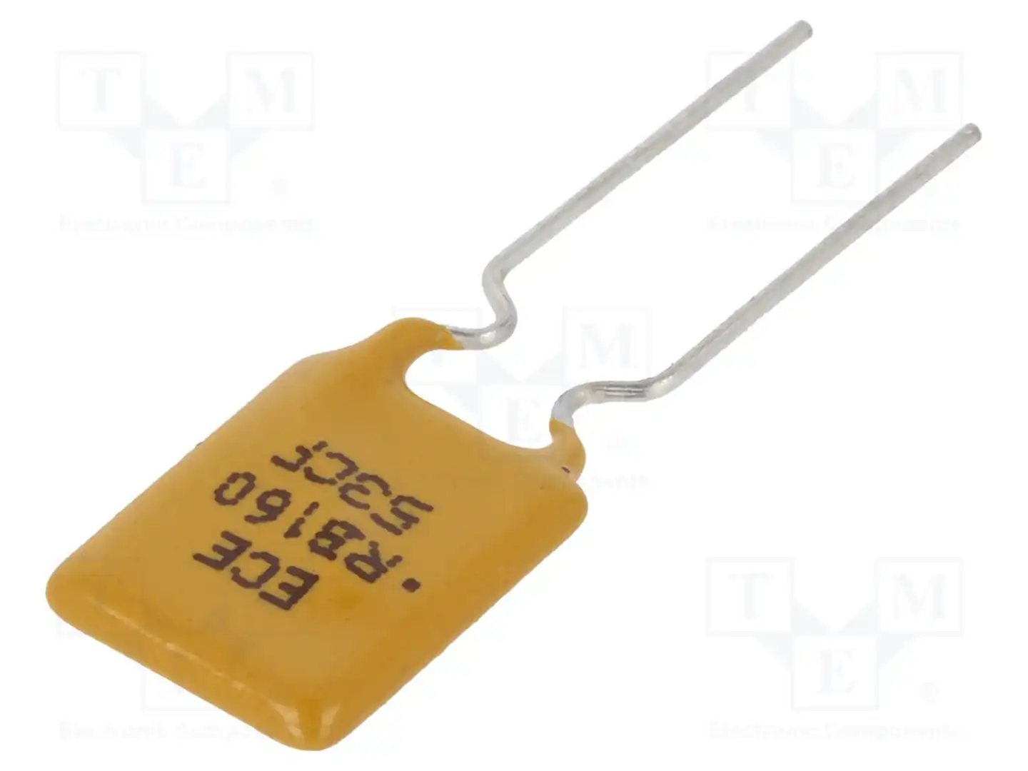 ECE RB160-30 — Предохранители полимерные THT