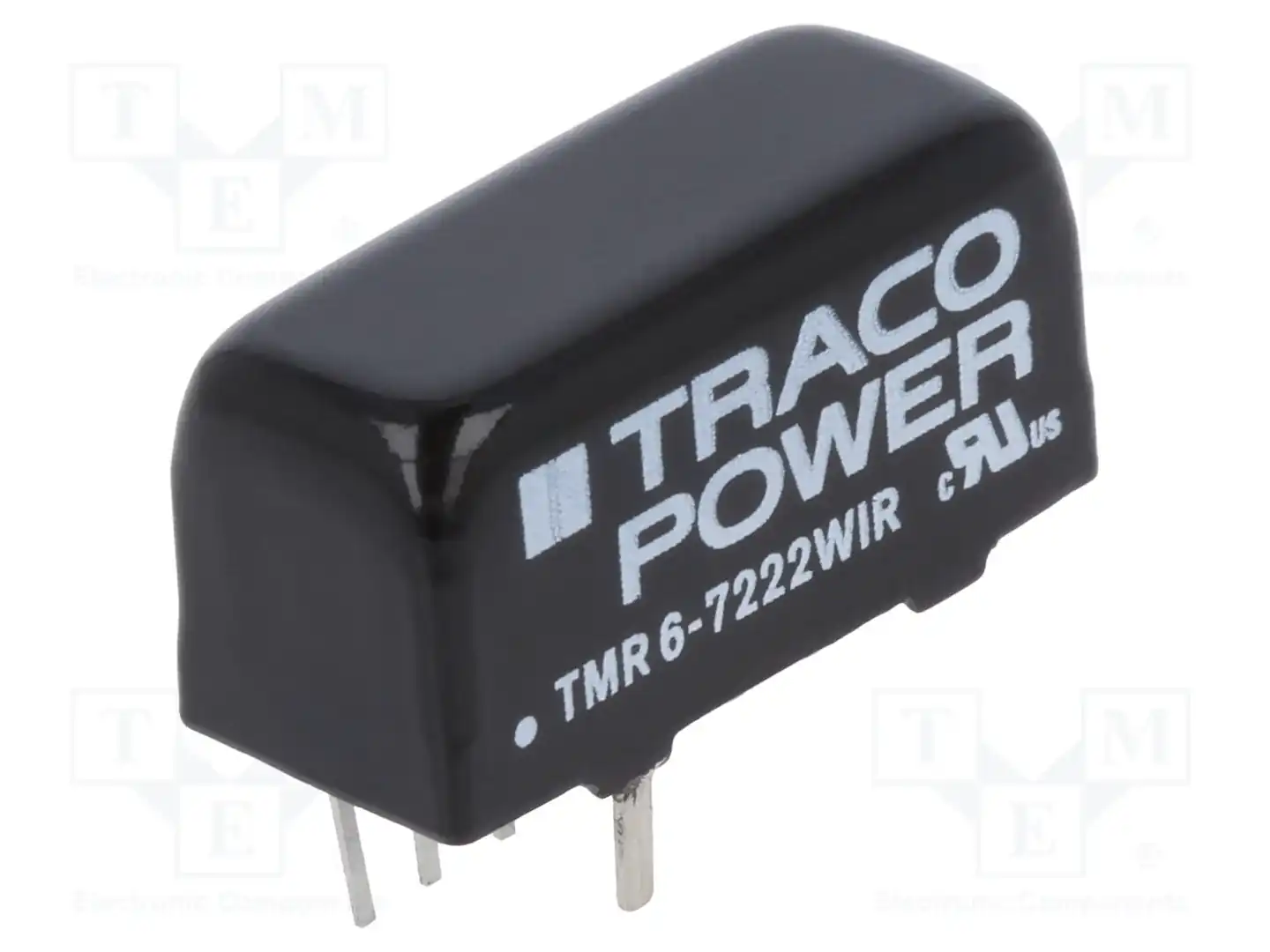 TRACO POWER TMR 6-7222WIR — Преобразователи DC/DC