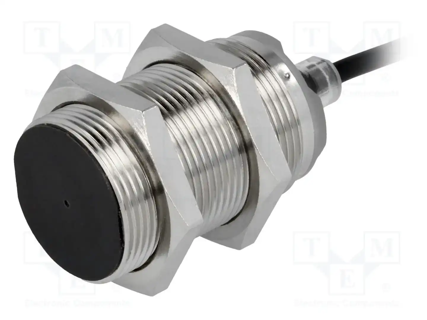 OMRON E2B-M30KS10-WP-C1 2M — Датчики индукционные цилиндрические DC