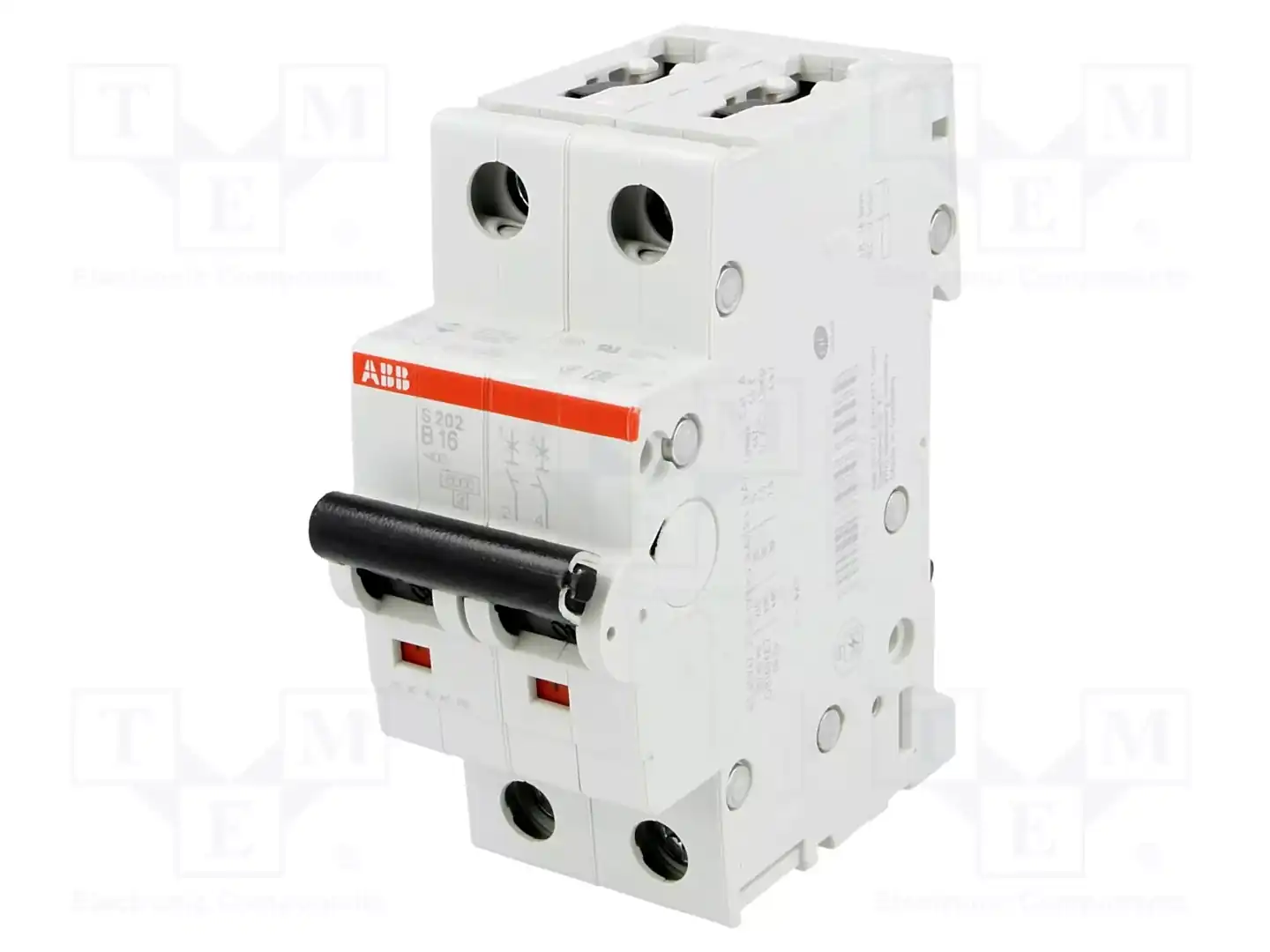 ABB 2CDS252001R0165 — Выключатели максимального тока