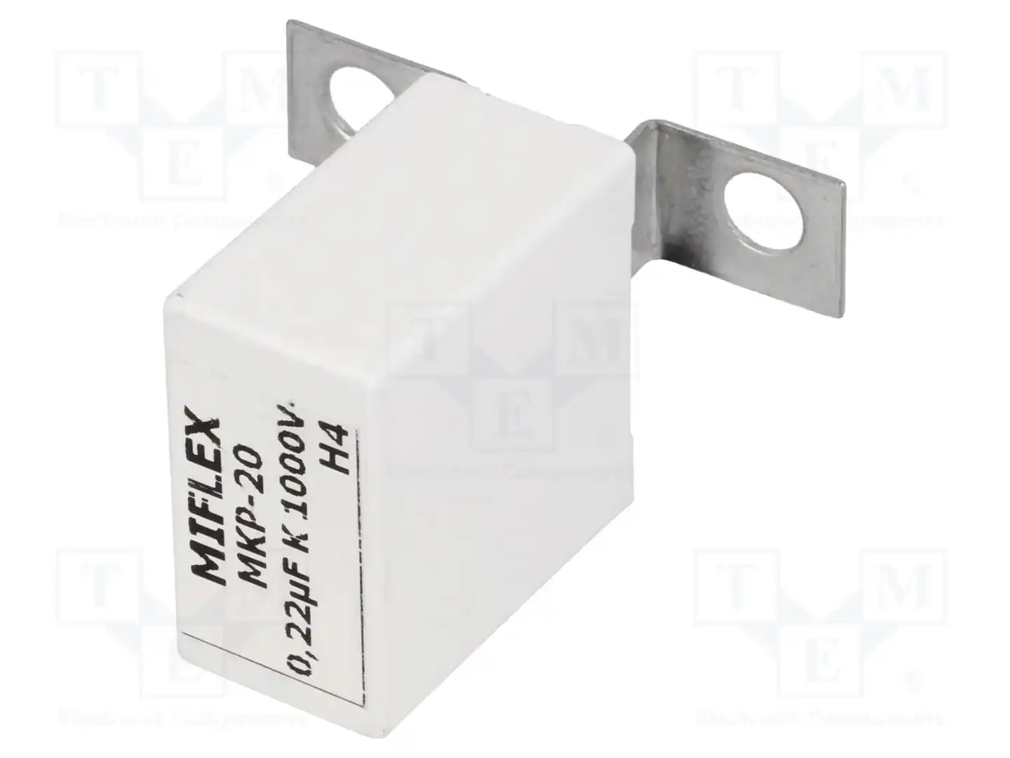 MIFLEX SOLUTIONS I10IA422K-B — Пленочные конденсаторы ТНТ