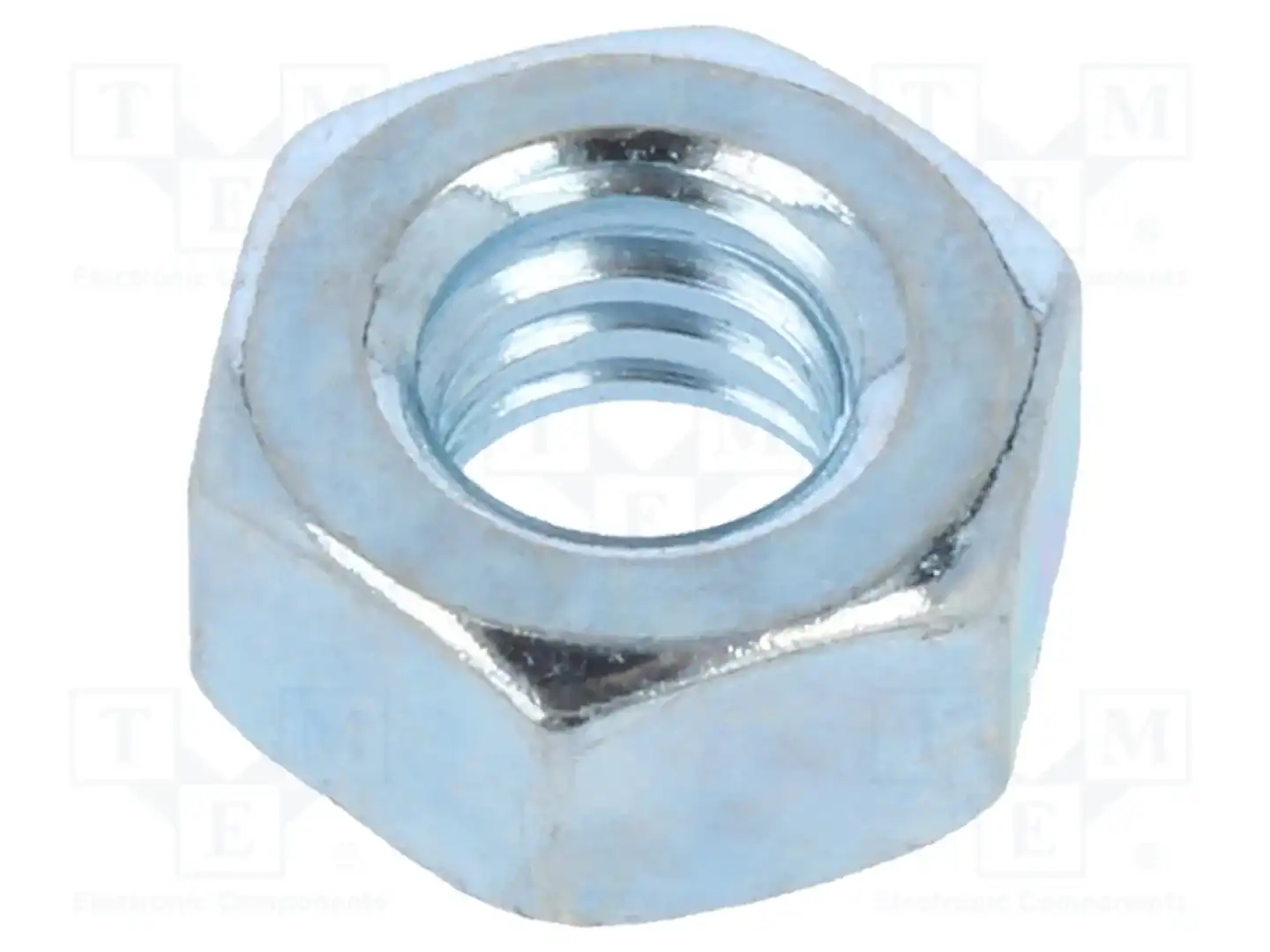 BOSSARD 1093525 — Гайки
