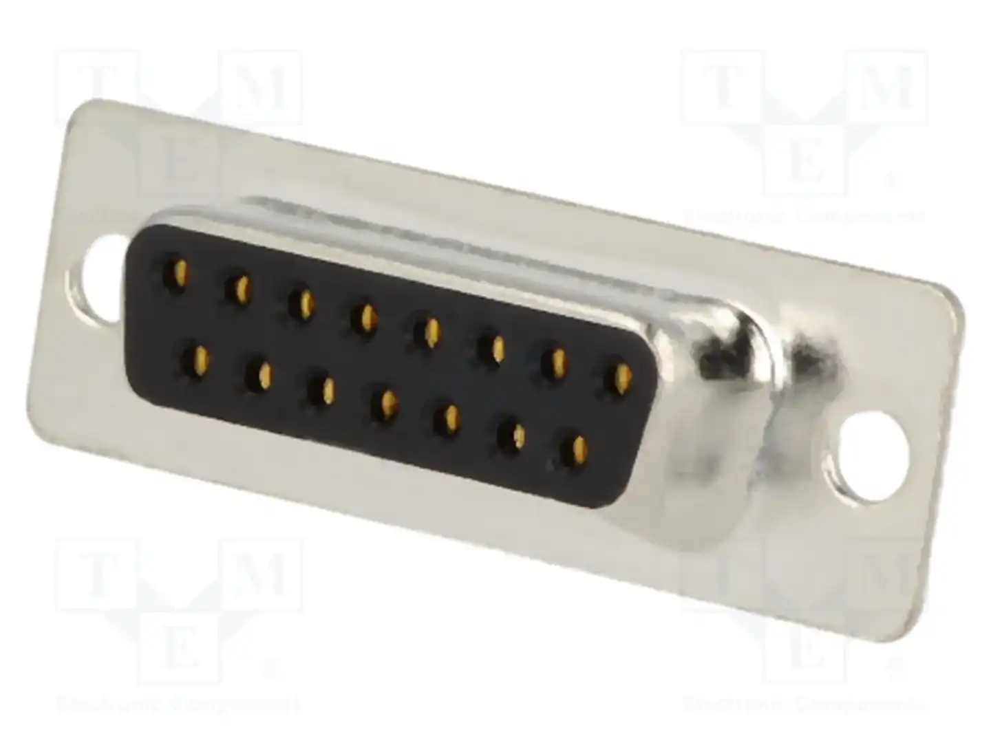 ENCITECH DM15-SS — Штекеры и гнезда D-Sub