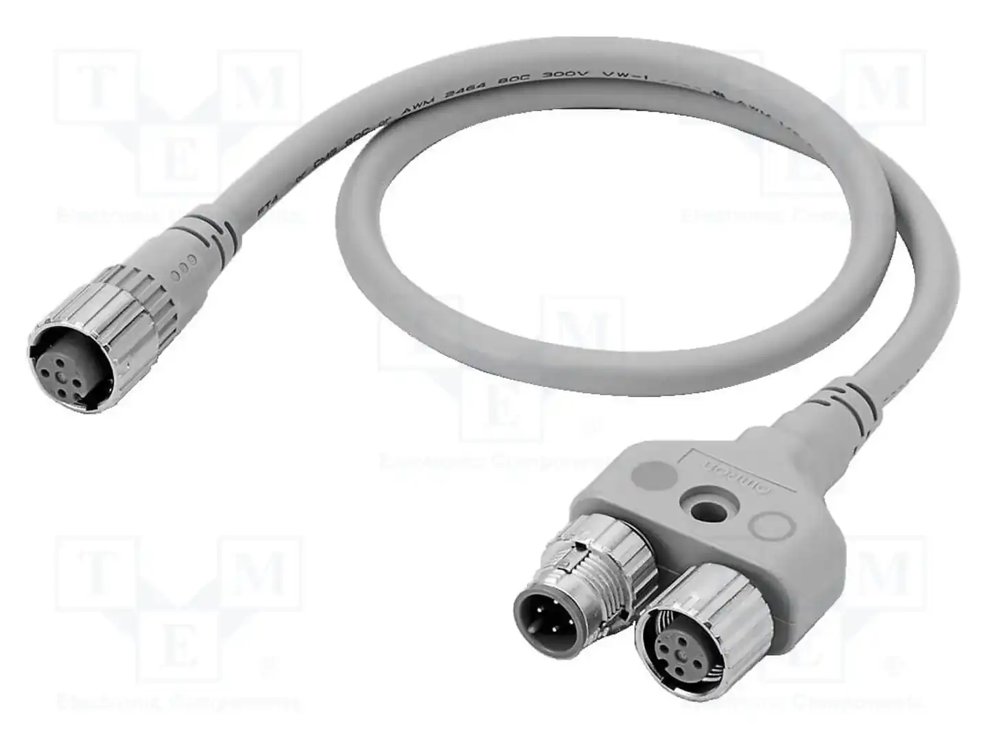 OMRON F39-GCNY1 — Кабели к датчикам