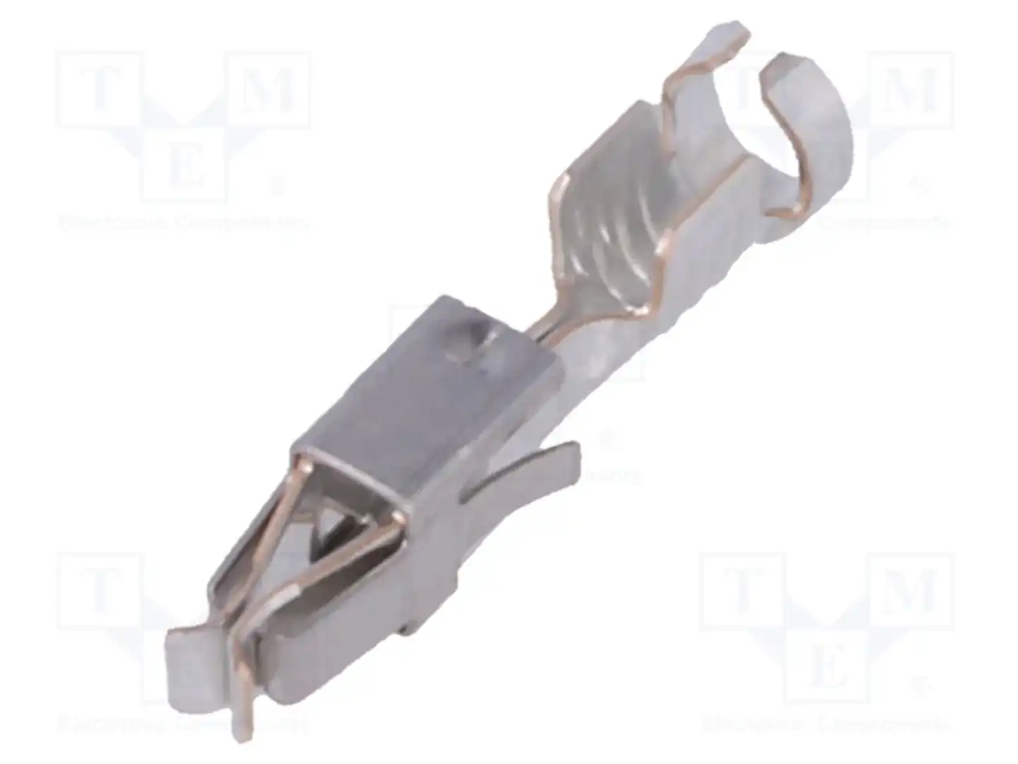 TE Connectivity 927777-3 — Разъeмы Automotive