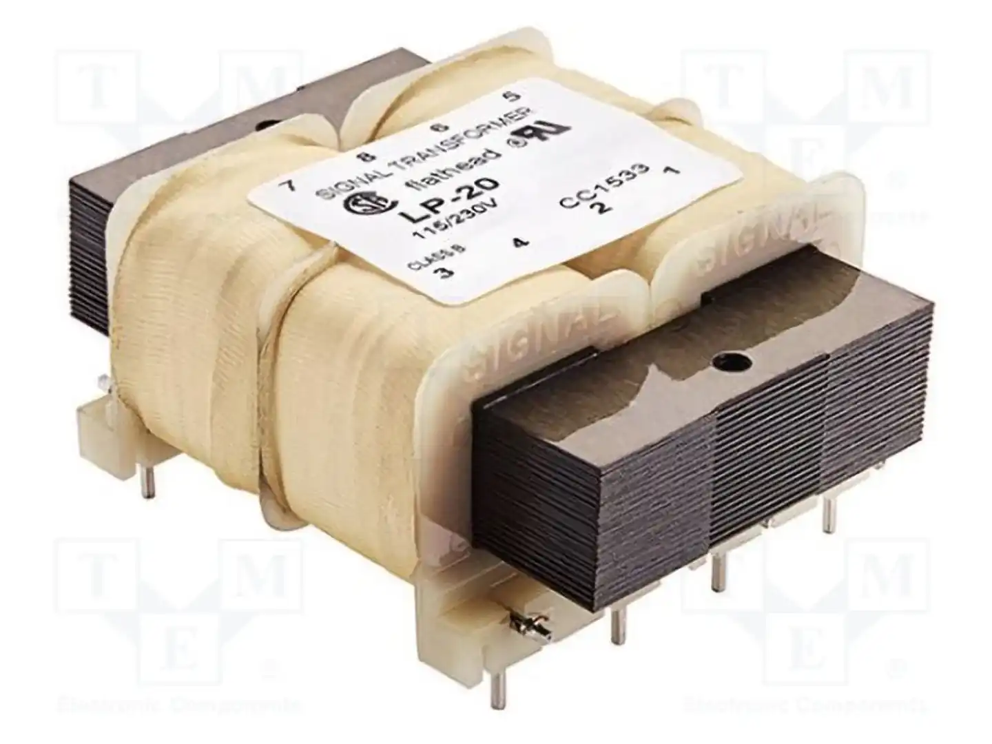 BEL LP-230-50 — Трансформаторы PCB