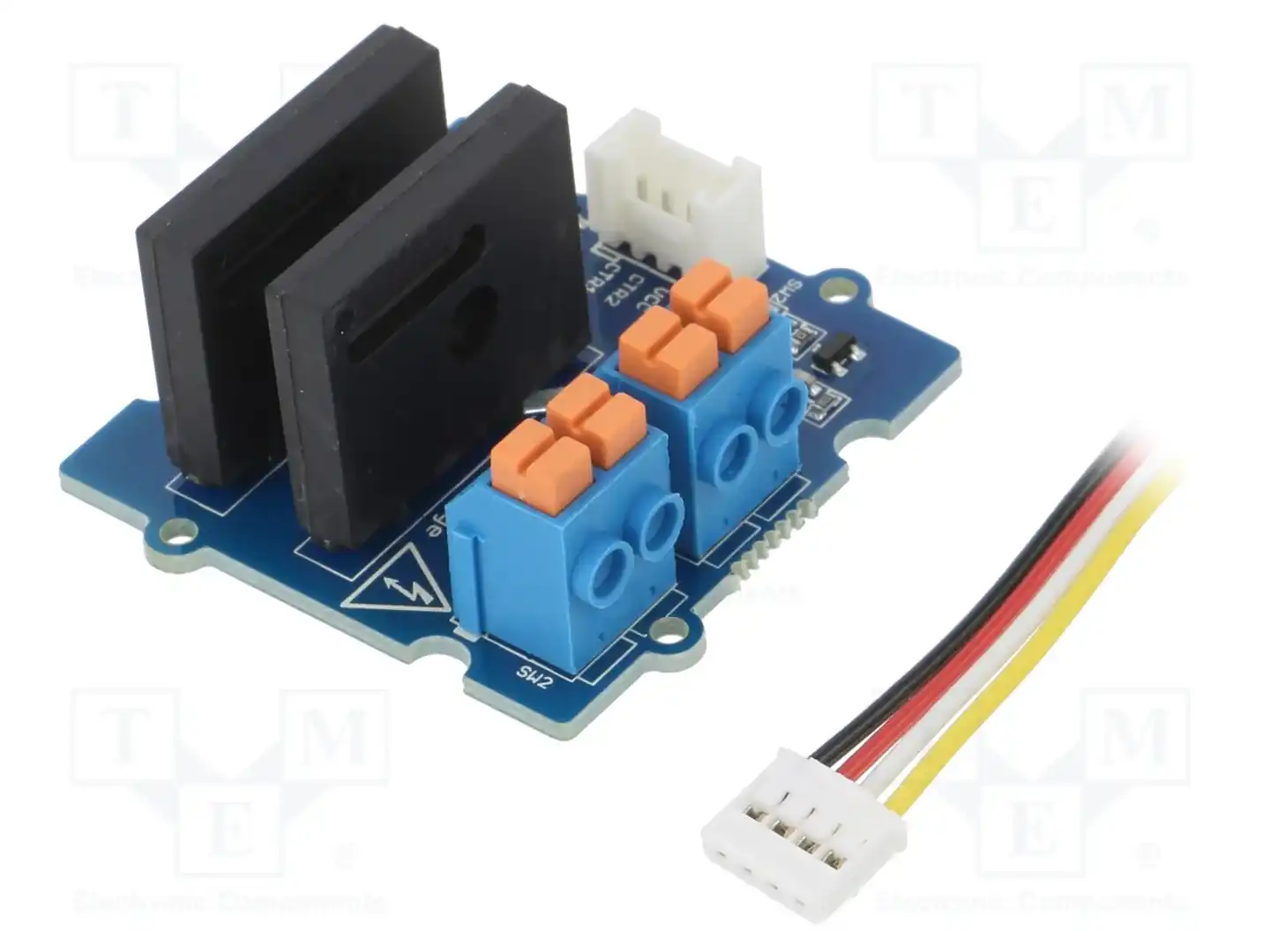 SEEED STUDIO 2-CHANNEL SOLID STATE RELAY — Платы расширения