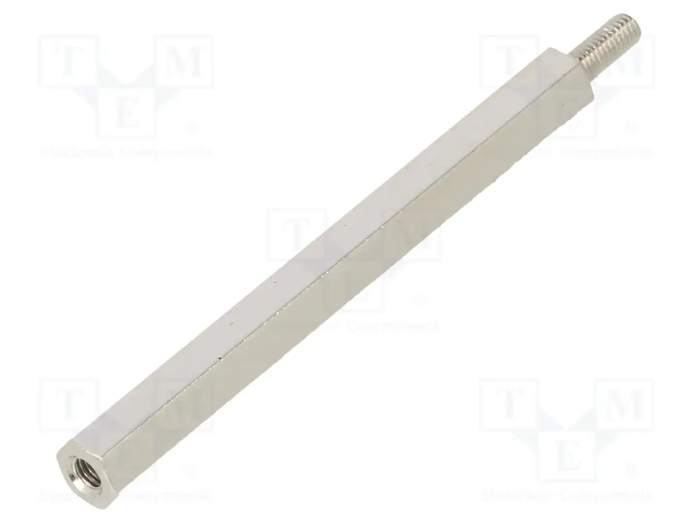 DREMEC 214X55 — Элементы дистанционные металлические