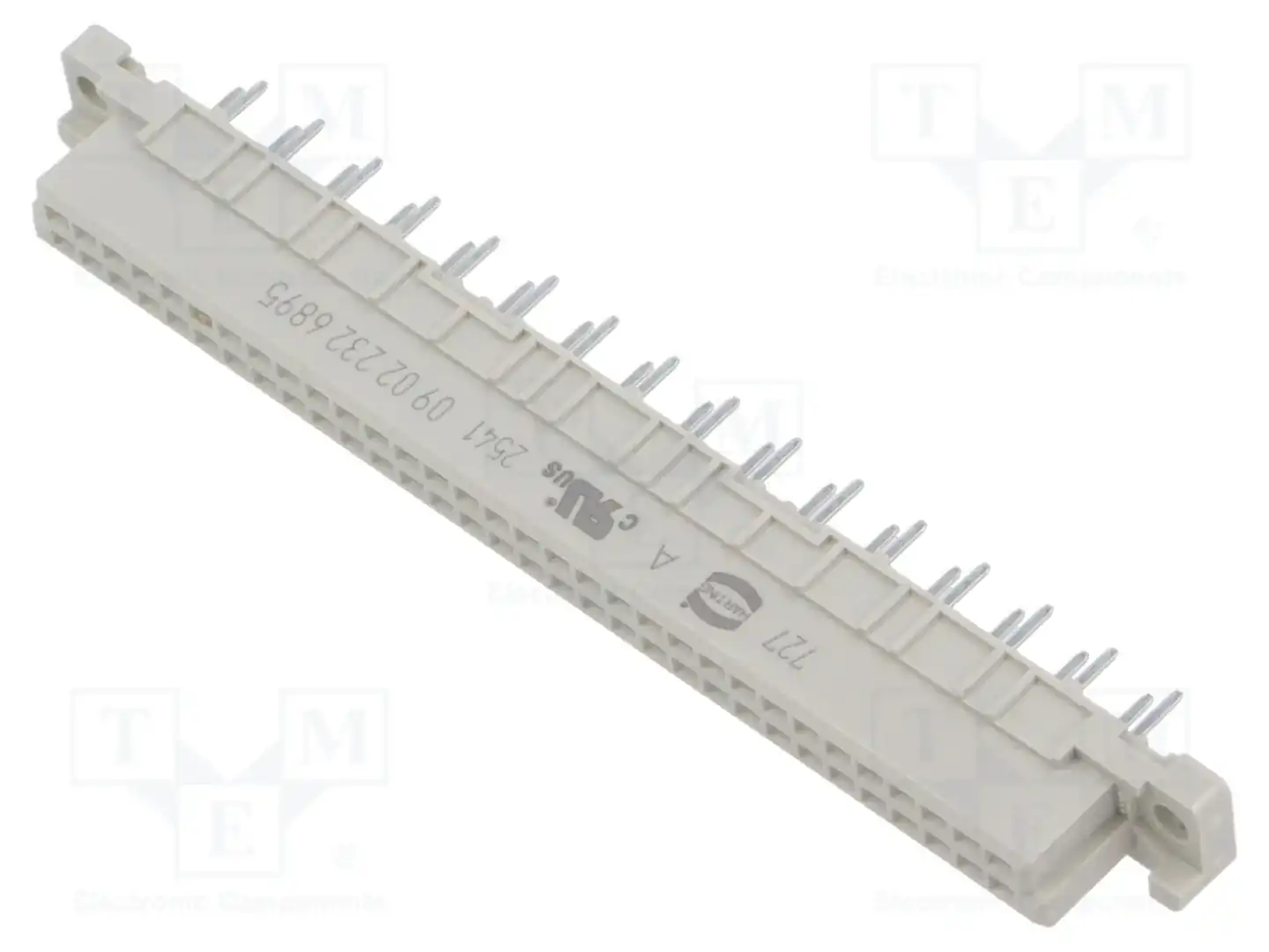 HARTING 09022326895 — Разъемы прочие