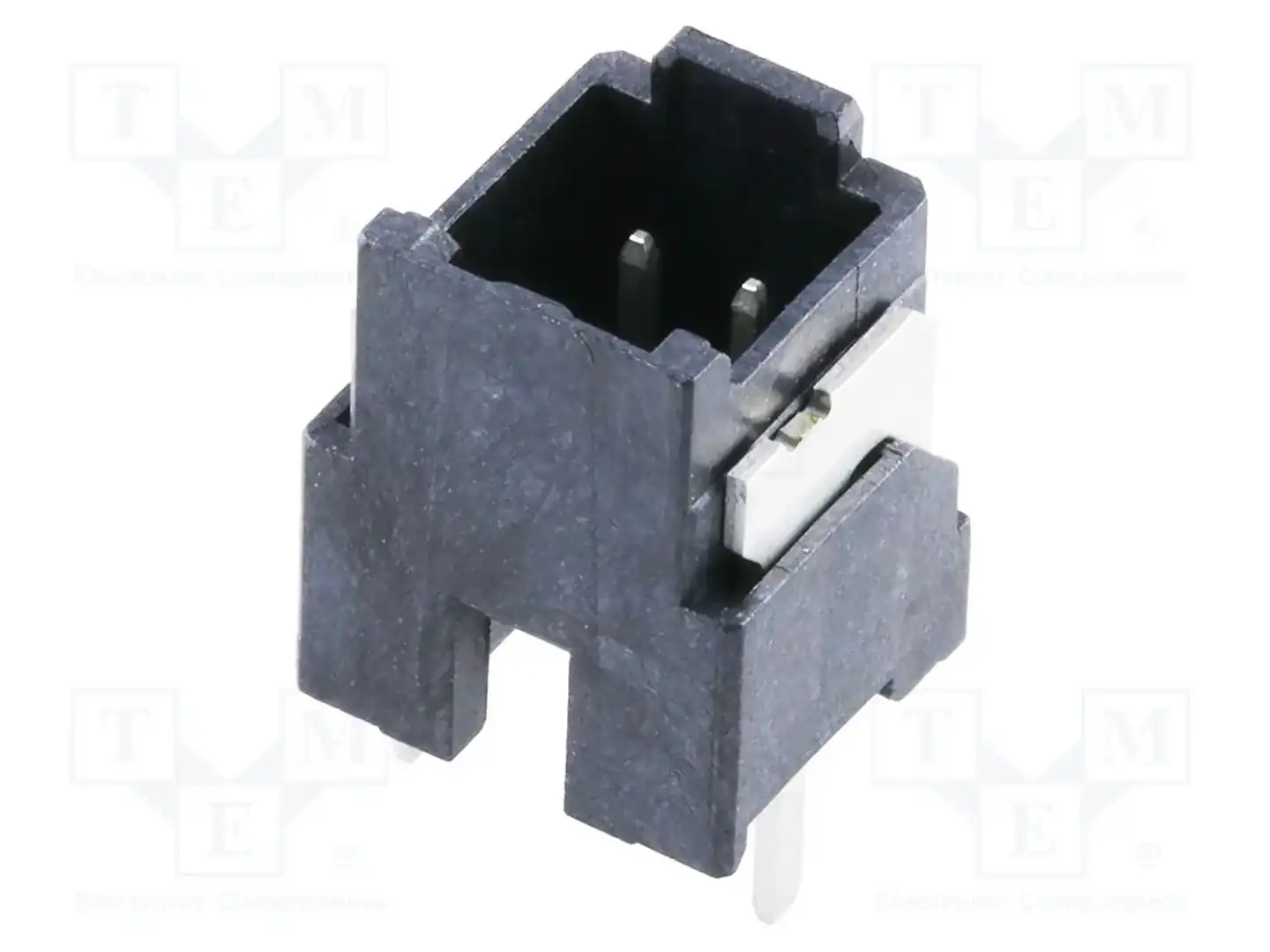 MOLEX 220029-1025 — Разъeмы сигнальные растр 2,00мм