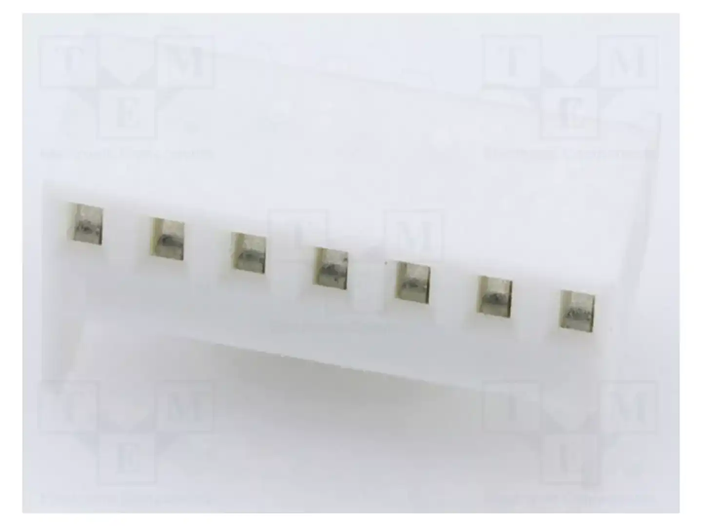 MOLEX 22-15-2076 — Разъeмы сигнальные растр 2,54мм