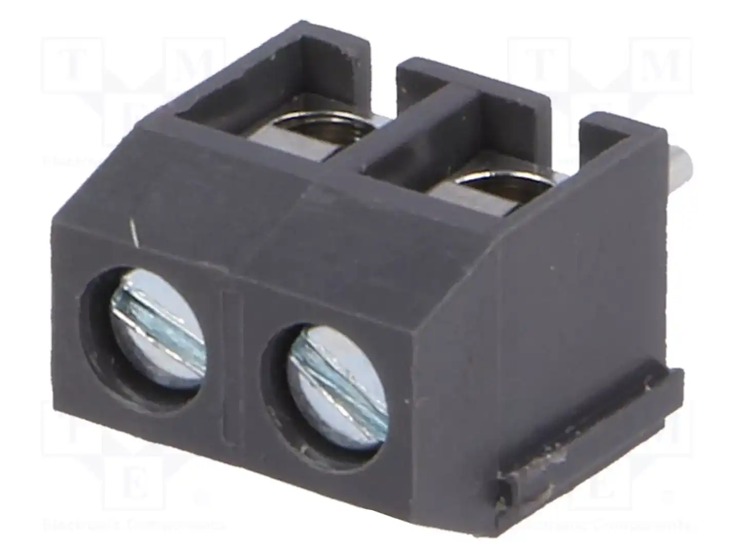 DEGSON ELECTRONICS DG301-5.0-02P-11-00A(H) — Клеммные колодки для печатных плат