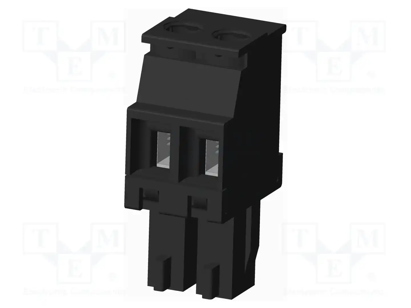 AMPHENOL ANYTEK TS02310A0000G — Клеммные колодки разъемного типа
