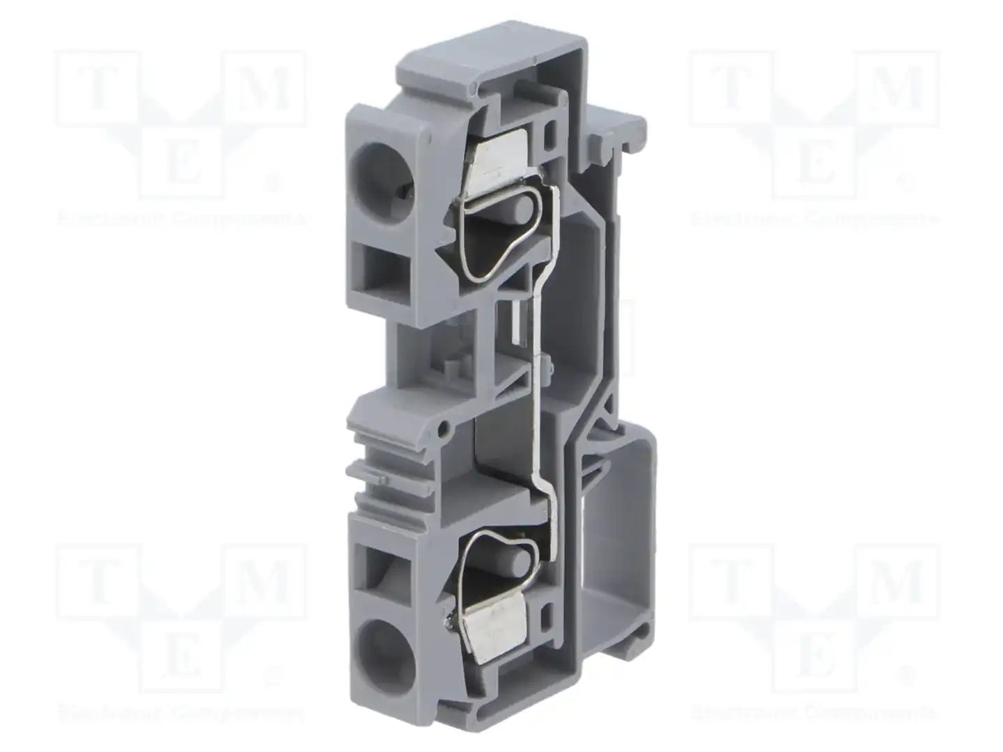 DEGSON ELECTRONICS WS10-01P-11-00Z(H) — Соединителей на рейку