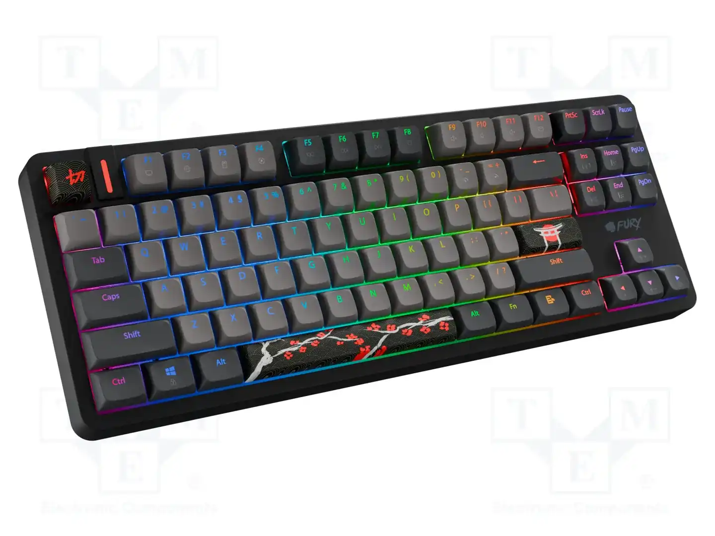 FURY NFU-2364 — Периферийные устройства