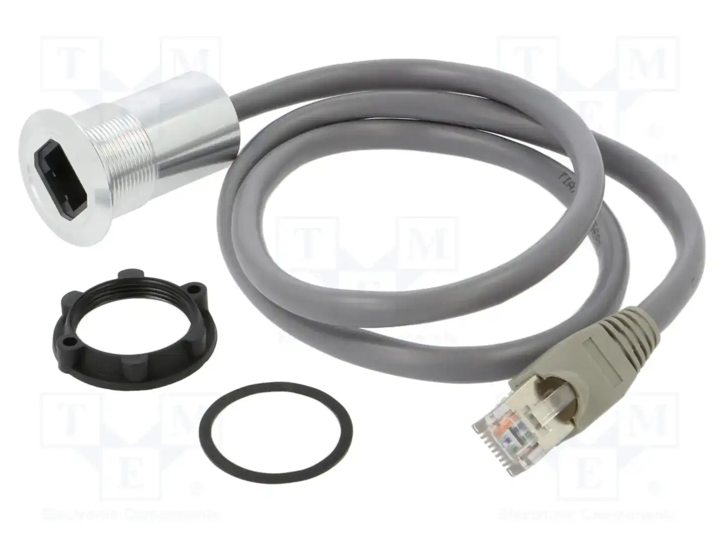 ONPOW RJ45-01 — Разъeмы RJ