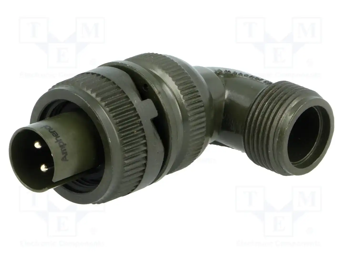 AMPHENOL DS3108A 10SL-3P — Разъeмы
