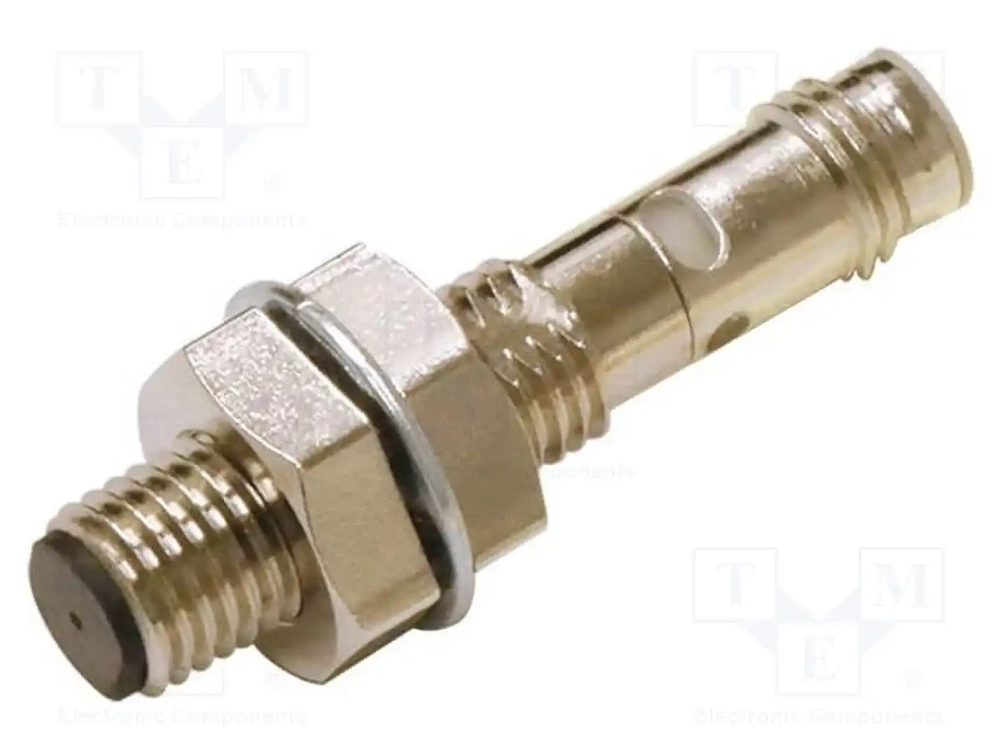 OMRON E2E-X2C28-M3 — Датчики индукционные цилиндрические DC