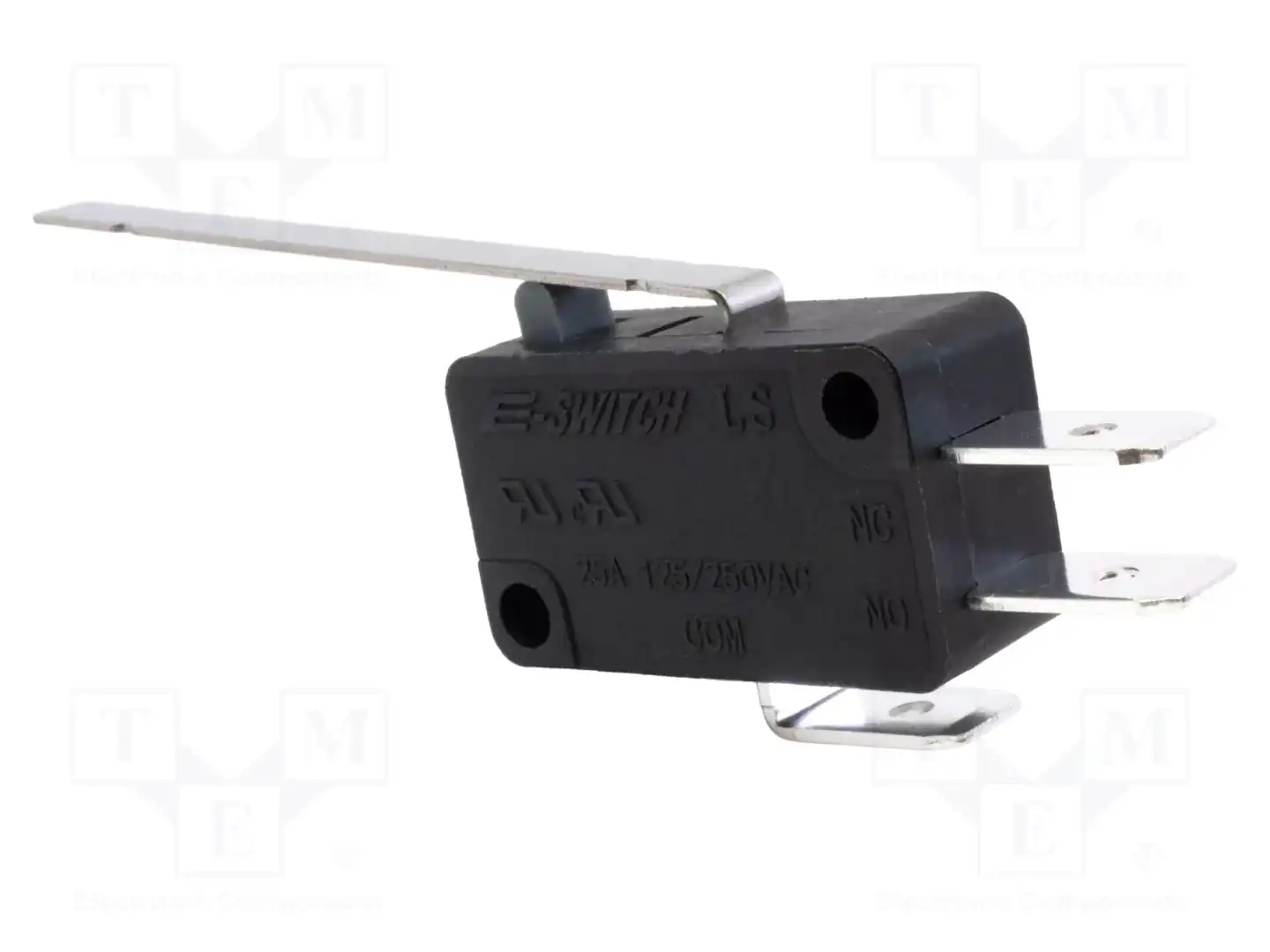 E-SWITCH LS2503F090C2A — Микропереключатели SNAP ACTION