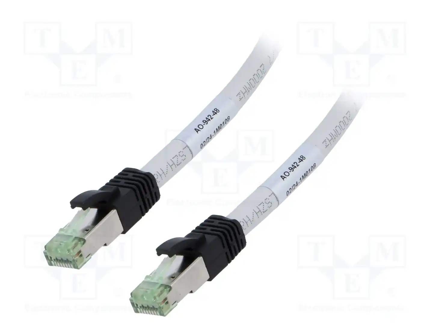 GOOBAY 55136 — Кабели и адаптеры RJ45