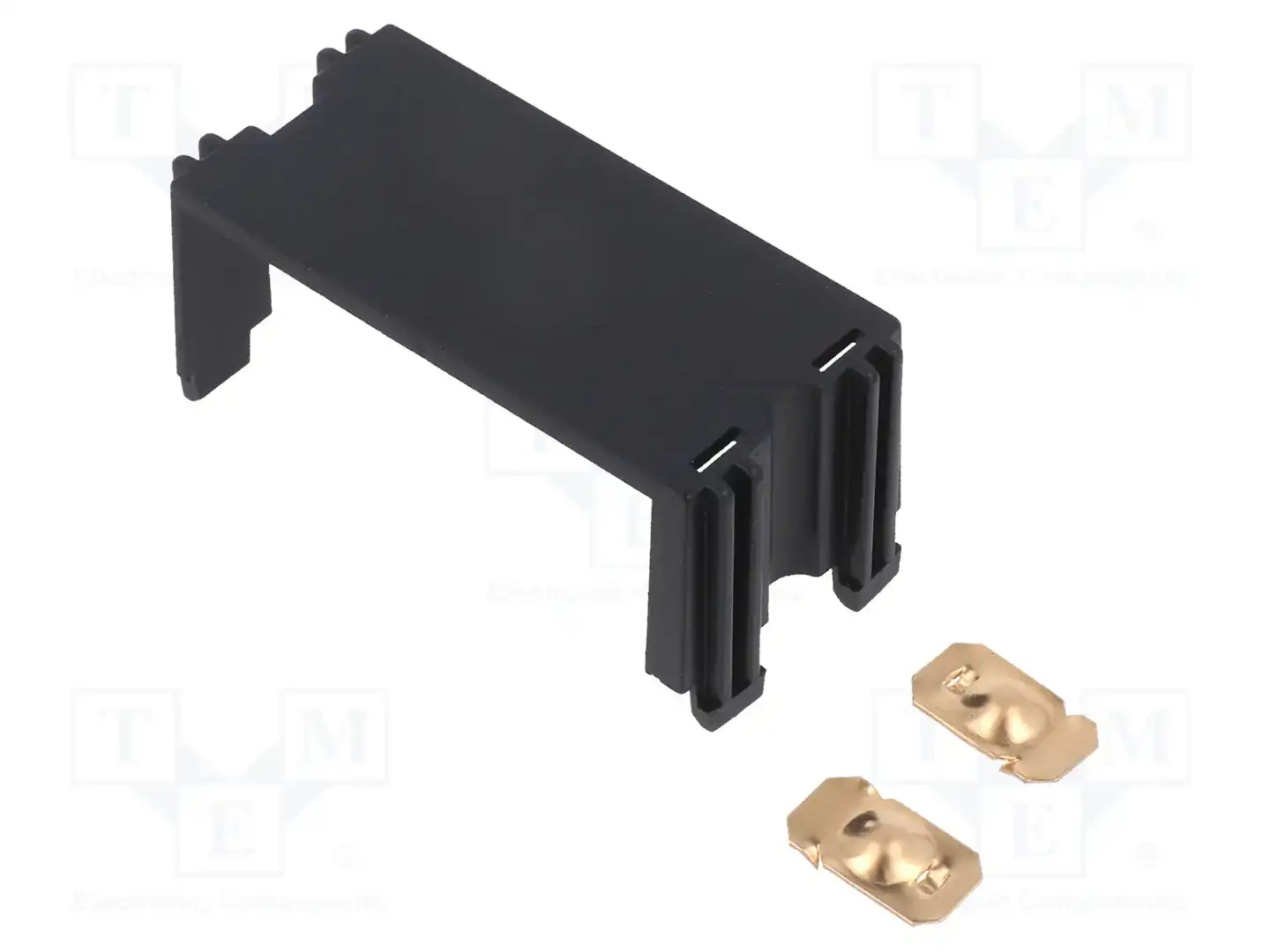 TEKO BT-1.9 — Корпуса - аксессуары остальные