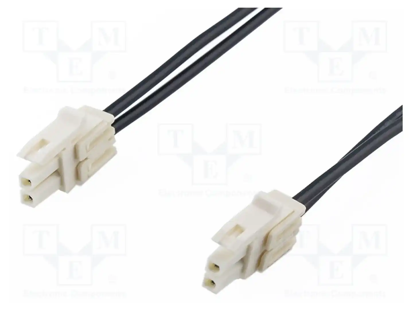 MOLEX 226199-2022 — Разъeмы сигнальные растр 3,00мм
