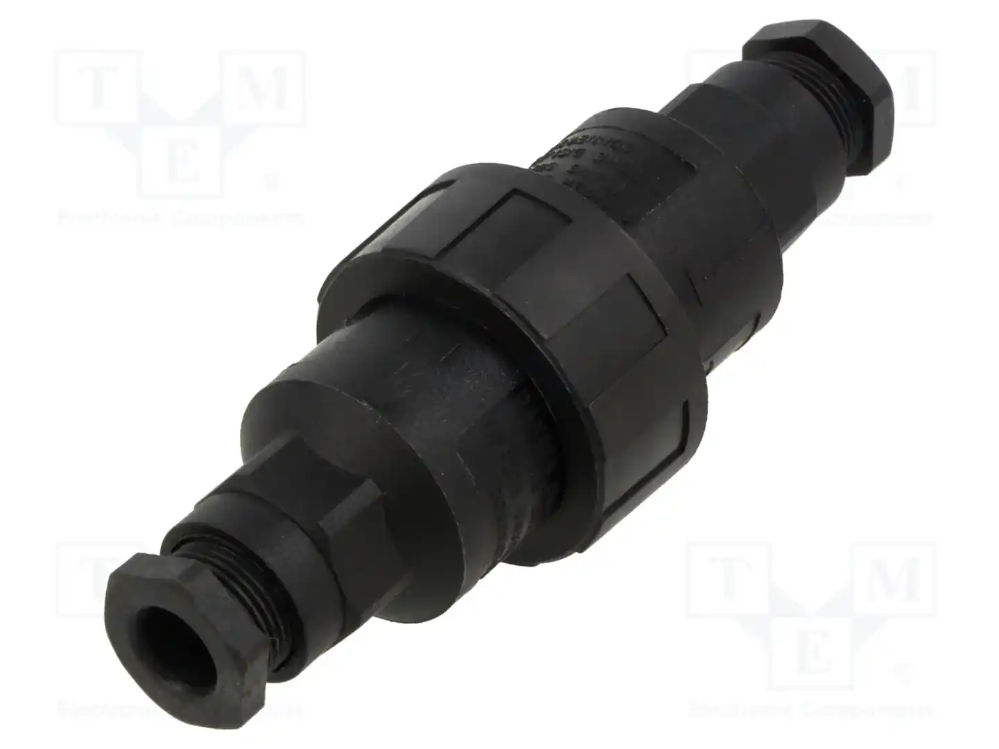 BULGIN PXV0777/6POLE — Разъeмы PX