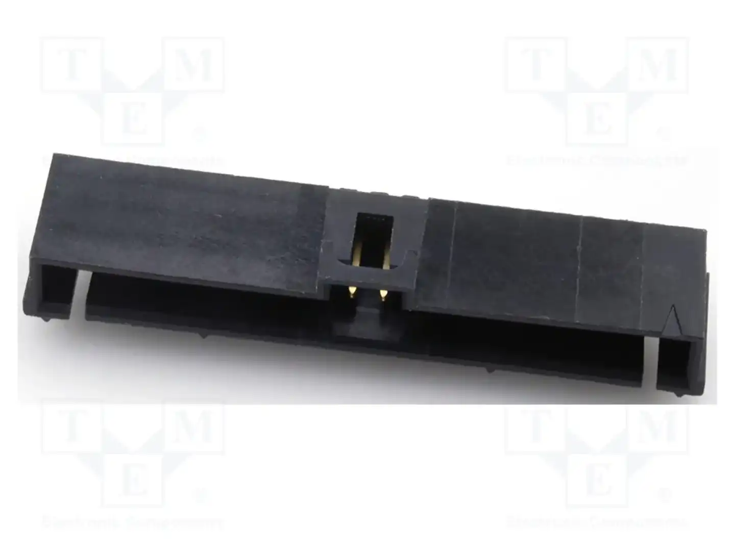 MOLEX 15-91-3204 — Разъeмы сигнальные растр 2,54мм